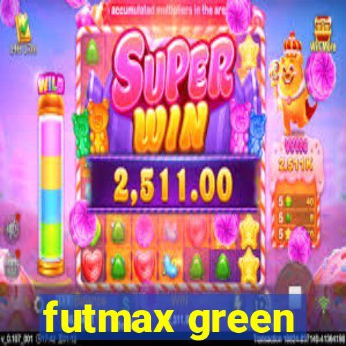 futmax green